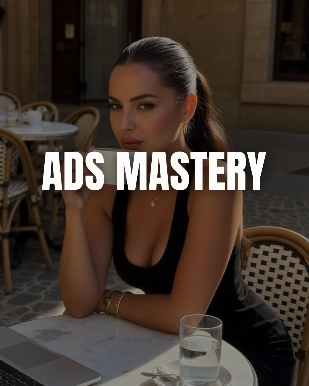 Ads Mastery