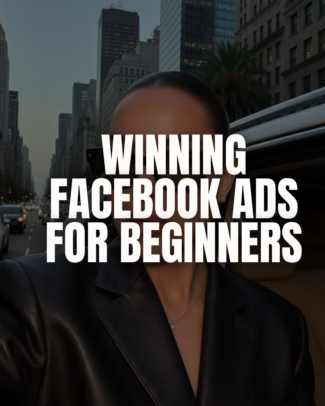 Winning Facebook Ads For Beginners