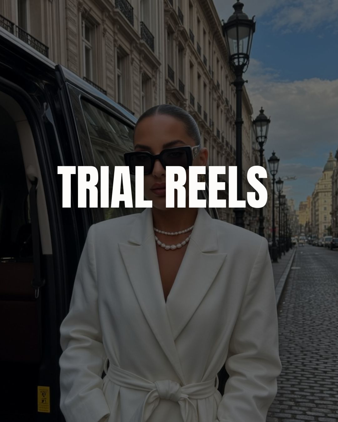 Trial Reels Growth Kit™
